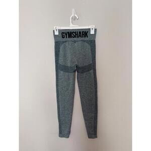 Gymshark leggings size medium seamless